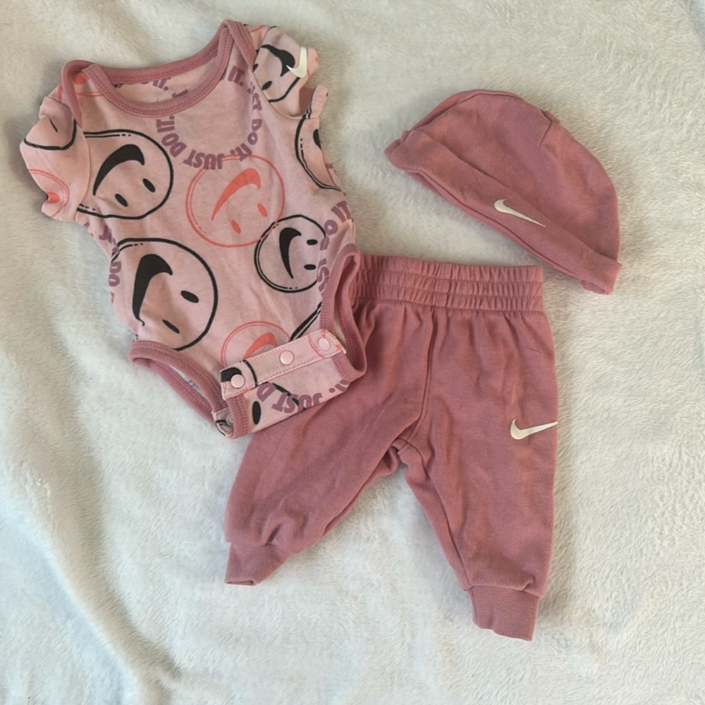 3 piece set